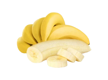 Banana prata