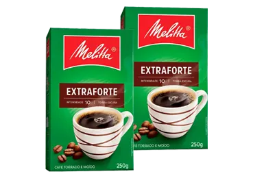 Café Melita extraforte 250g